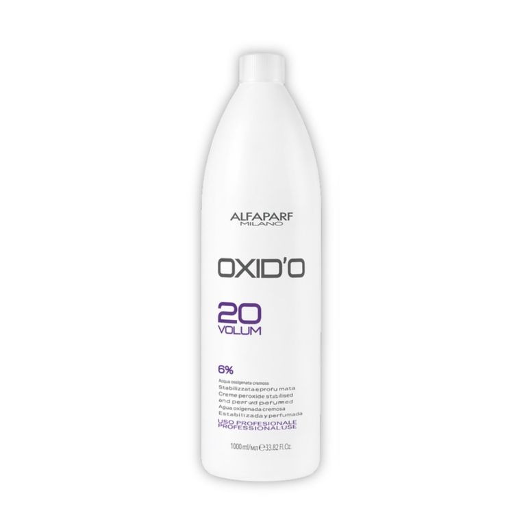 Oxigenta 1 Lt Vol 20 - ALFAPARF