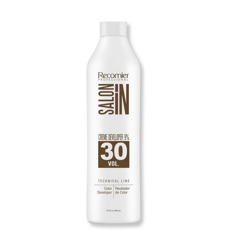 Salonin Oxigenta Vol 10 1 Lt