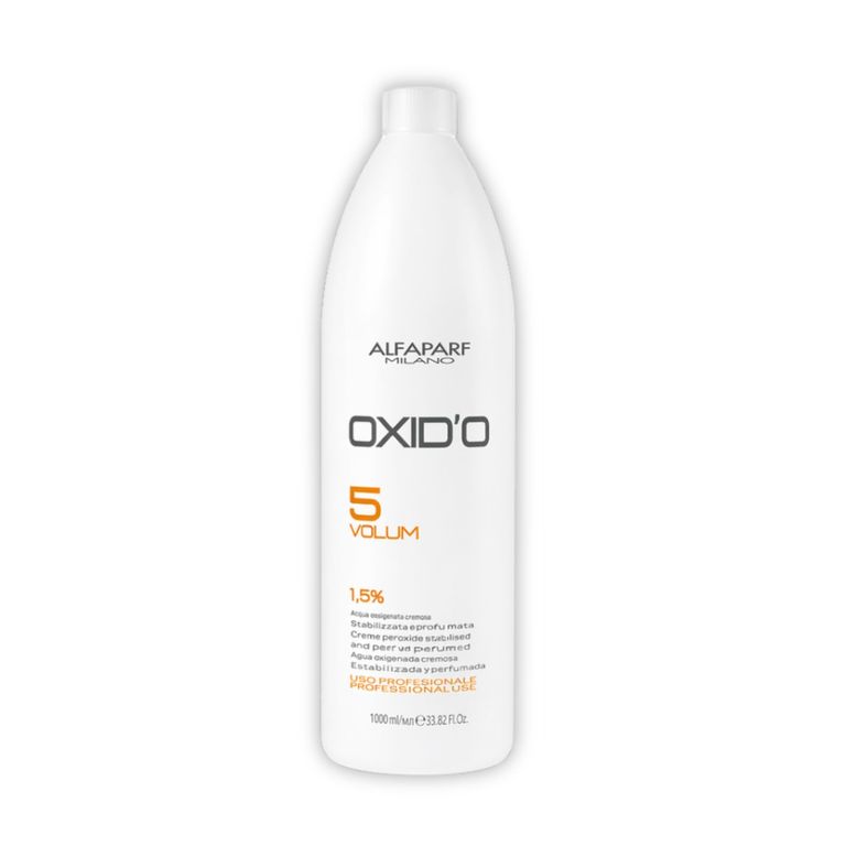 Oxigenta 1 Lt Vol 5 - ALFAPARF