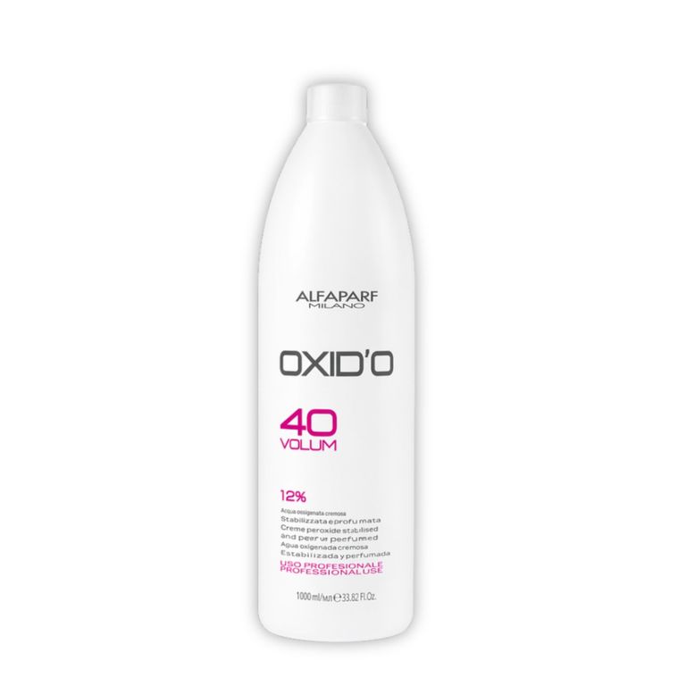 Oxigenta 1 Lt Vol 40 - ALFAPARF