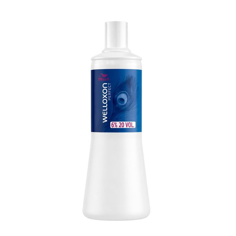 Oxigenta Welloxon Perfect Vol 20 1L - WELLA