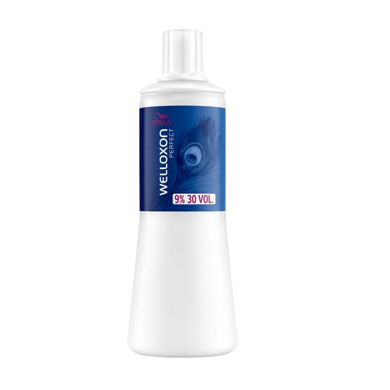 Oxigenta Welloxon Perfect Vol 30 1L - WELLA