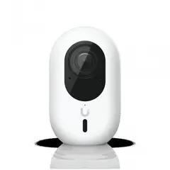 UBIQUITI - Camara UniFi Protect G6 Instant con WiFi, 4K, Sensor de Imagen 8MP, Audio Bidireccional