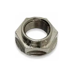 GENERICO - Tuerca para lavadora Lg turbo drum smart