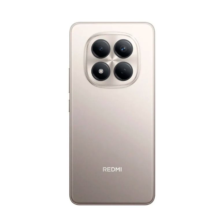 REDMI NOTE 15 PRO 5G 8RAM 256GB TITANIUM
