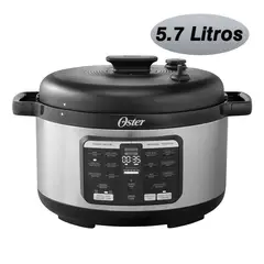 OSTER - Multiolla Ovalada de 5.7 Litros CKSTPCECOV57