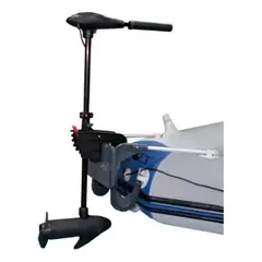 INTEX - Motor De Arrastre 12v Para Bote