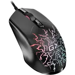 GENIUS GX - MOUSE SCORPION M300 2400 DPI 4-BOT RGB CRACK BLACK