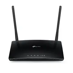 TP LINK - ROUTER PARA CHIP MR6400 APAC 300M 4G