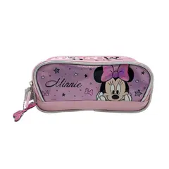 MINNIE - Cartuchera Escolar Bailarina