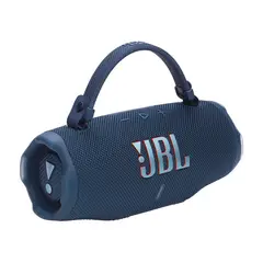 JBL - Parlante Bluetooth CHARGE 6 azul