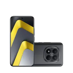 XIAOMI - POCO M8 5G 256GB 8GB NEGRO