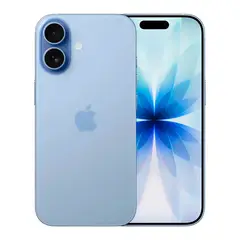 APPLE - IPhone 17 256GB CHIP Azul