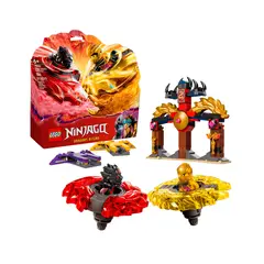 LEGO - NINJAGO Dragon Spinjitzu Battle Pack 71826
