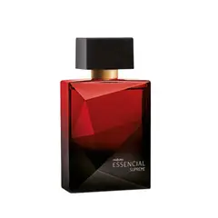 Natura - ESSENCIAL SUPREME PERFUMEMASCULINO 100 ML