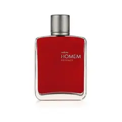 Natura - HOMEM POTENCE PERFUME MASCULINO 100 ML
