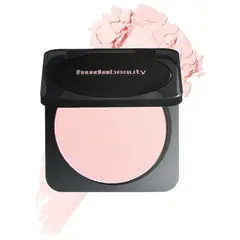 HUDA BEAUTY - Polvos fijadores compactos mate Easy Bake Airbrush