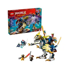 LEGO - NINJAGO Rogues Mech Dragon Rider 71843
