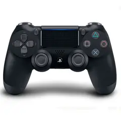 SONY - Mando PS4 V2 Negro en Caja