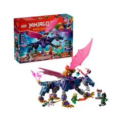 LEGO - NINJAGO Rontu The Master Dragon 71842