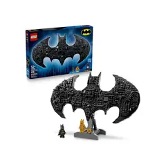 LEGO - DC Batman Batman Logo Building 76330
