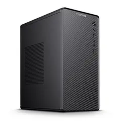 ENKORE - Case Office EPSILON ENC 1018 GABINETE microATX PSU 230W