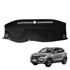 TECGO - PROTECTOR TABLERO TIPO CHANGAN CS15 2026