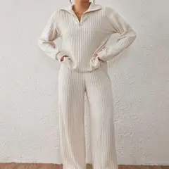 GENERICO - CONJUNTO ANDREA CASUAL MUJER