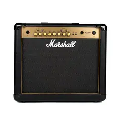 Marshall - MG30GFX-E 30WATT GOLD DE GUITARRA ELECTRICA