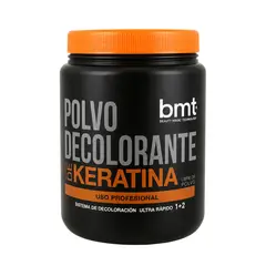 GENERICO - Bmt Polvo Decolorante 500 gr