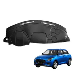 TECGO - PROTECTOR TABLERO TIPO SUZUKI SWIFT 2025
