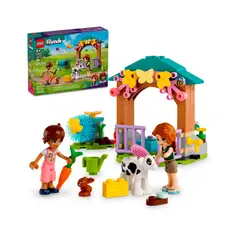LEGO - FRIENDS Autumns Baby Cow 42607