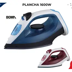 GENERICO - Plancha eléctrica de ropa