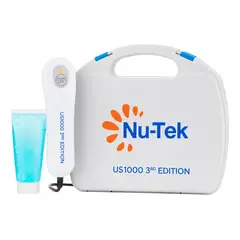 GENERICO - Ultrasonido Portátil US1000 1Mhz Nu-tek