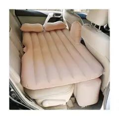 GENERICO - COLCHÓN INFLABLE PARA AUTO