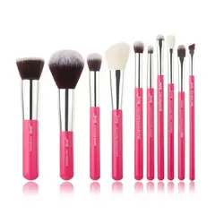 JESSUP BEAUTY - Set 10 Brochas T196 -