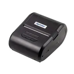 XPRINTER - Impresora Termica etiquetas adhesivas tickets dual XP210