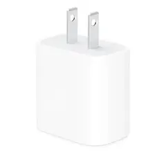 APPLE - Cargador Cubo 20W USB-C