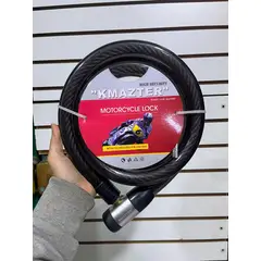 GENERICO - Cadena de seguridad 25x1800 kmazter