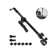 GENERICO - SELFIE STICK MOTOWOLF