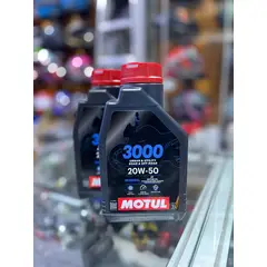 GENERICO - Aceite motul 300 20w50