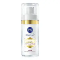 Nivea - Serum Facial Anti-manchas Cellular Luminous 630