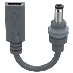 OEM - Adaptador Para Starlink Mini USB-C Hembra a DC Macho
