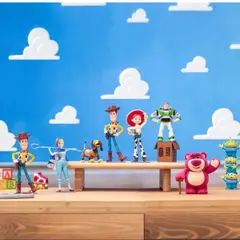 DISNEY PIXAR - Figura Sorpresa Toy Story 30 Aniversario