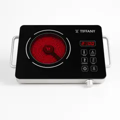 GENERICO - COCINA ELÉCTRICA INFRARROJA DE 1 HORNILLA