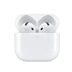 APPLE - AirPods 4 con Cancelación Activa de Ruido