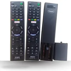 GENERICO - Control Remoto Para Sony Bravia Smart