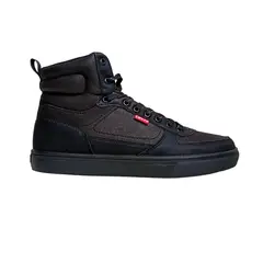 LEVIS - BOTINES HOMBRE MODA CASUAL MASCULINA