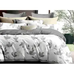 VENEZIA - Edredón Acolchado Reversible 2Plz