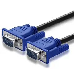 GENERICO - Cable conexion VGA a VGA